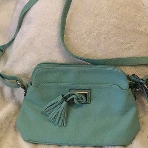 Women’s mini purse